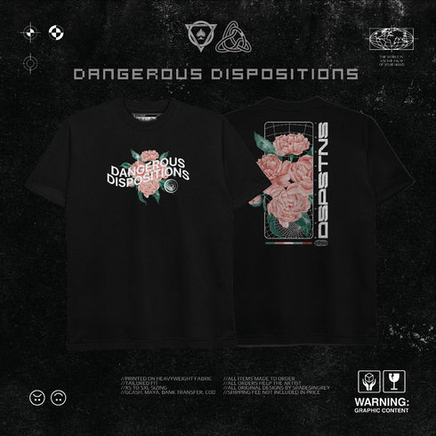 Dangerous Dispositions